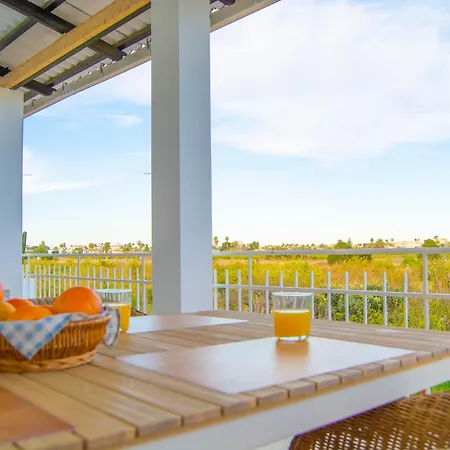 Casa Navelina - Experiencia Rural Y Playa - By Marina Alta Holidays Denia
